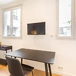 GuestReady - Élysée Palace Marble Haven