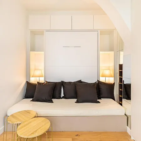 Guestready - élysée Palace Marble Haven