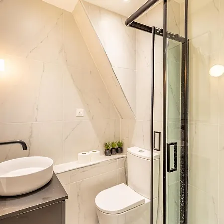 Appartamento Guestready - élysée Palace Marble Haven *