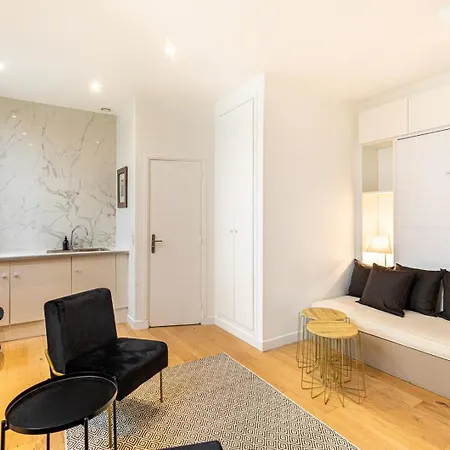 Guestready - élysée Palace Marble Haven Appartamento *