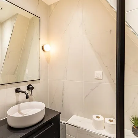 Guestready - élysée Palace Marble Haven *
